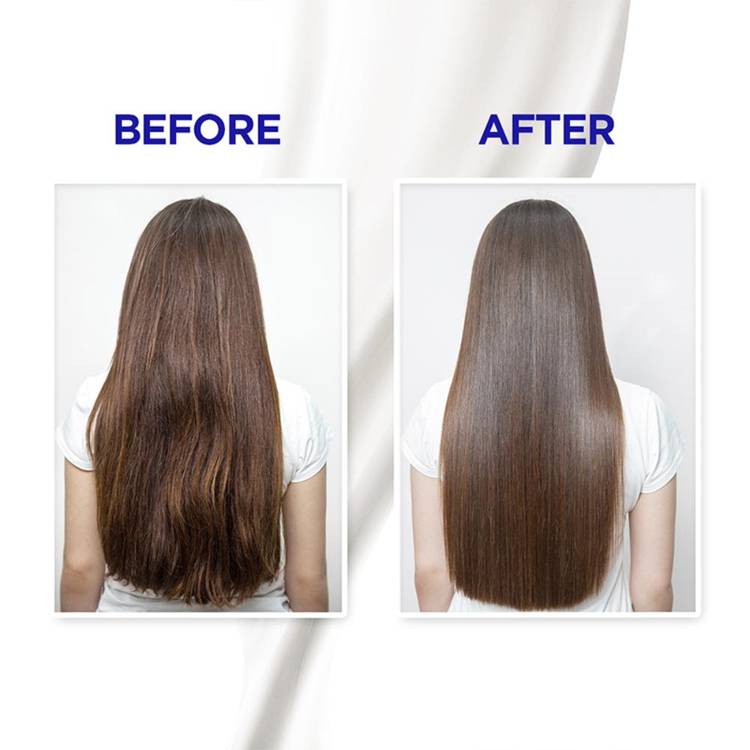 BBlunt Intense Moisture Heat Hair Spa Mask With Jojoba Oil & Vitamin E For Smooth & Shiny Hair (70 g)