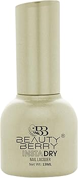 Beauty Berry Insta Dry Nail Lacquer (CELESTIAL-69)