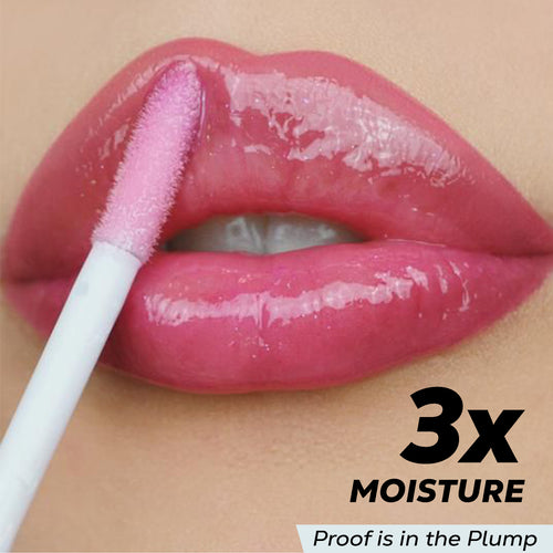 Insight professional HYDRATING GLOSS (SNOW FLAKE)