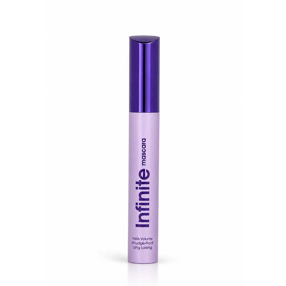 Hilary Rhoda Infinite Mascara