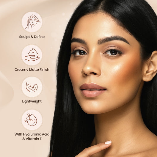 Swiss beauty Contour It Up Stick