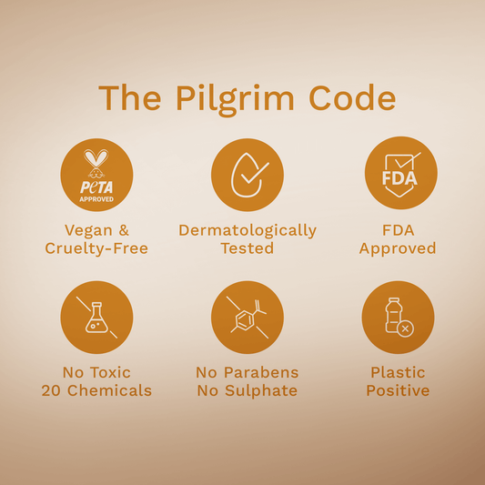 Pilgrim 24K Gold Gel Moisturizer