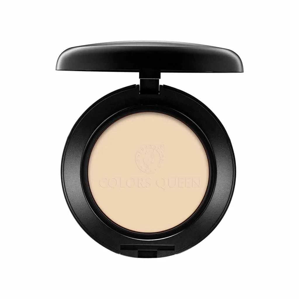 Colors Queen Multi Effect Sun Block Compact (02 Natural Beige)