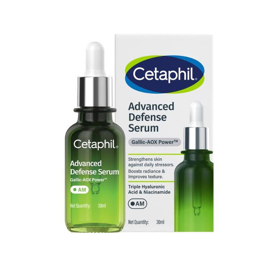 Cetaphil Advanced Defence Serum (30ml)