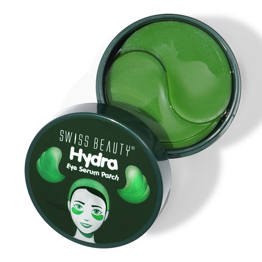 Swiss Beauty Hydra Eye Serum Patch with Aloe Vera