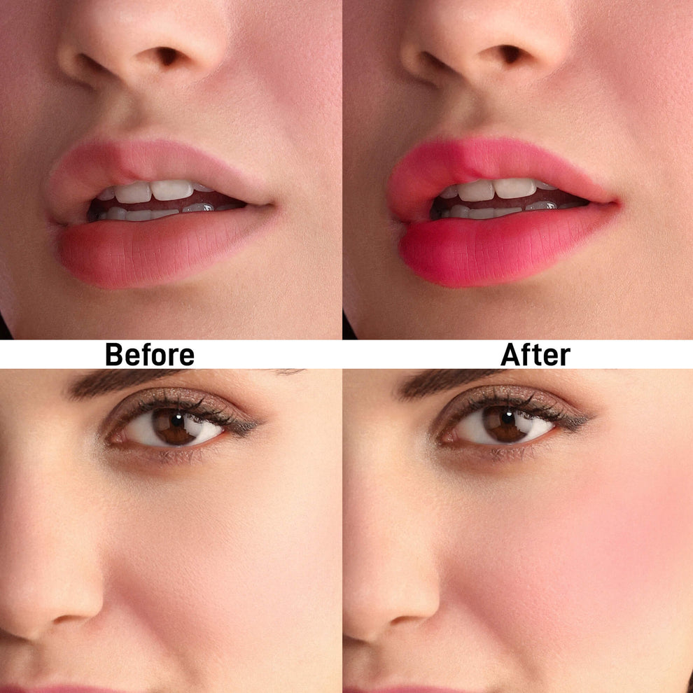 RENEE Tip Tip Water Tint (Pink Splash)
