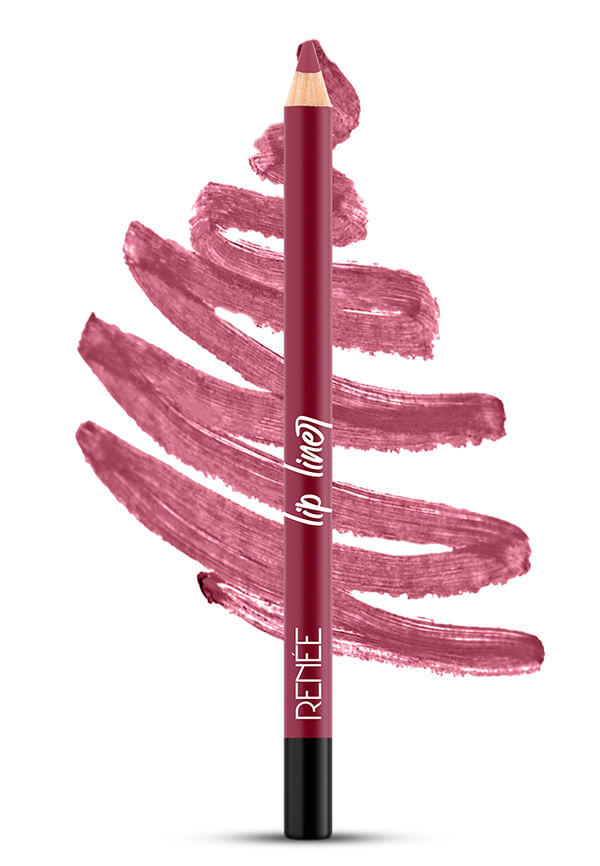 Renee Define Pencil Lip Liner (04)