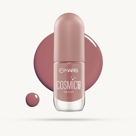 Mars Cosmic Hue | Gel Nail Paint (24- flare)