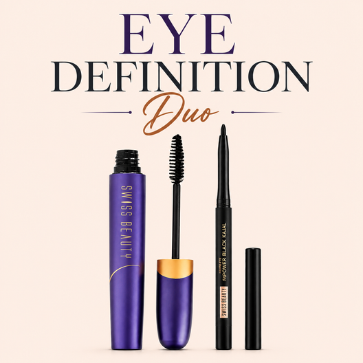 Swiss Beauty Eye Definition Duo