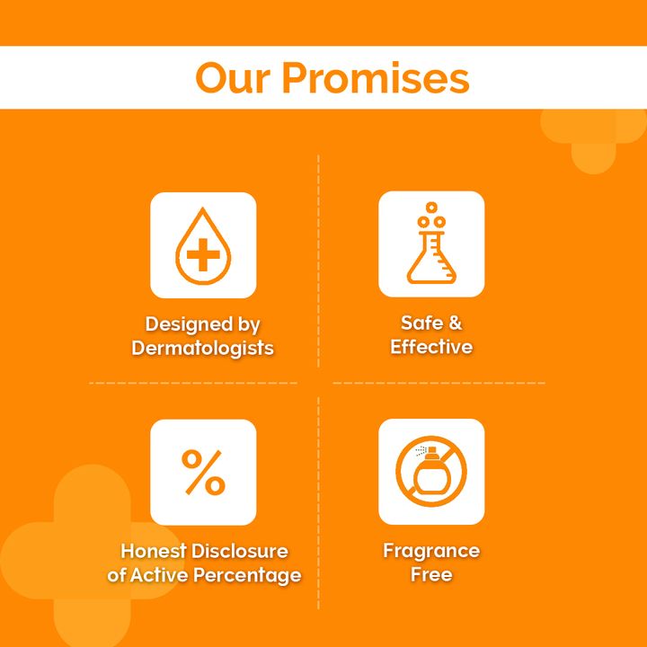 The Derma Co Pore Minimizing Priming Sunscreen For Open Pores & UVA/UVB Protection - 80g