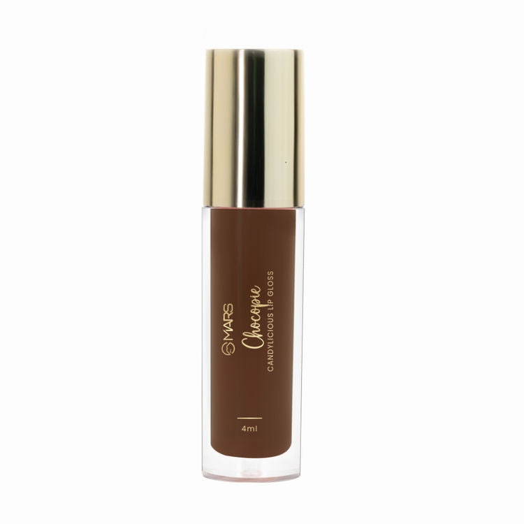 MARS Candylicious Lip Gloss (06-CHOCOPIE)