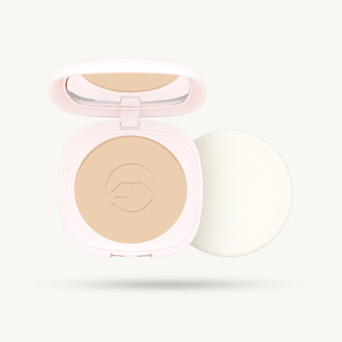 Mars Zero Oil Compact (05 honey)