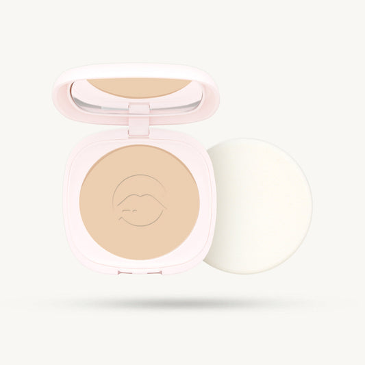 Mars Zero Oil Compact (05 honey)