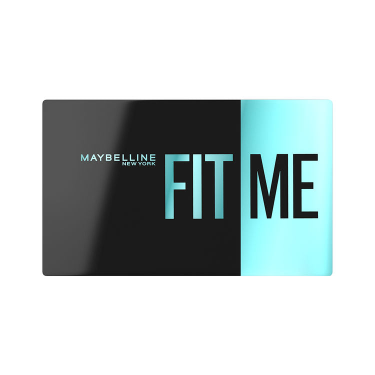 Maybelline Fit Me Ultimate Powder Foundation(110)