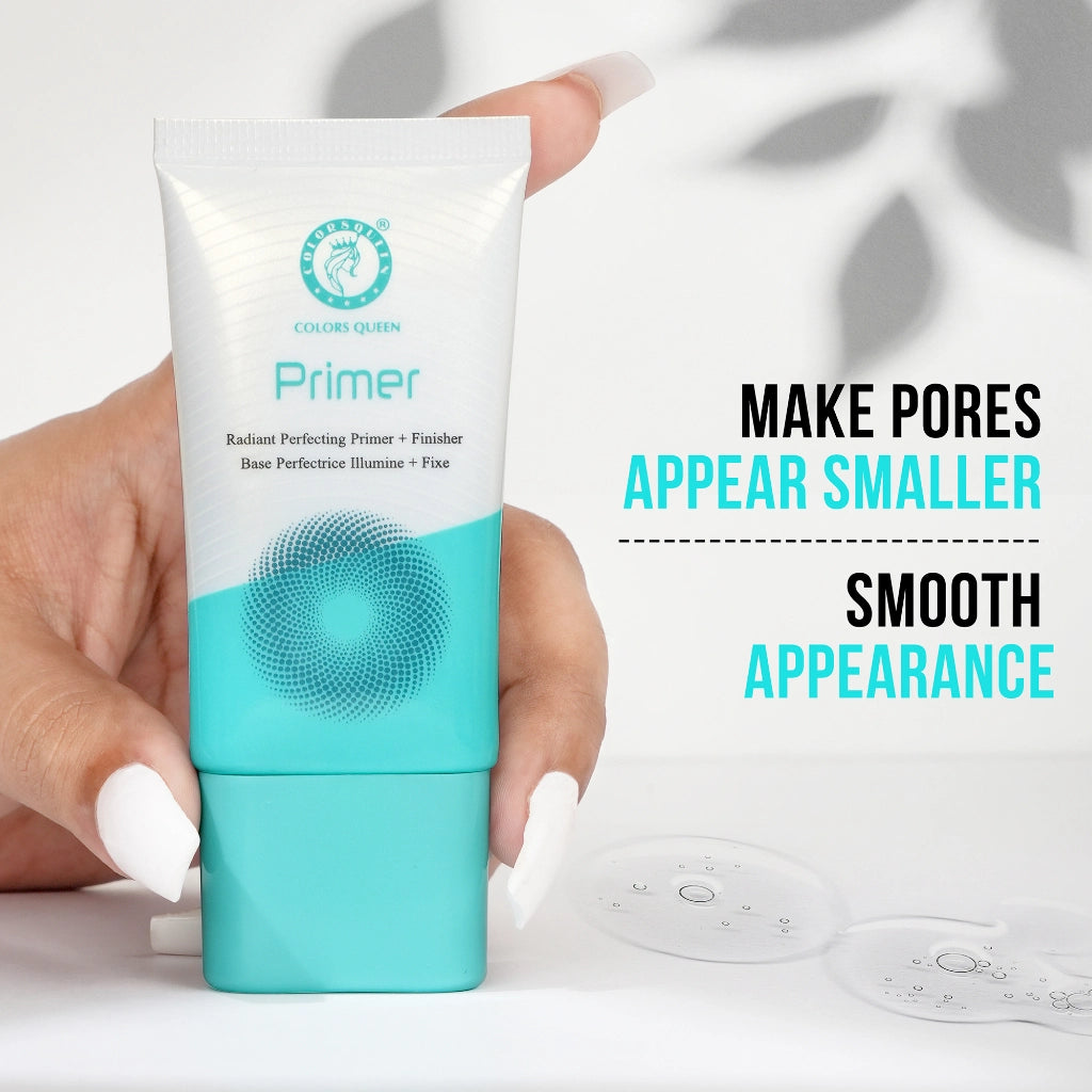 Colors Queen Perfect Radiant Primer (25 ML)