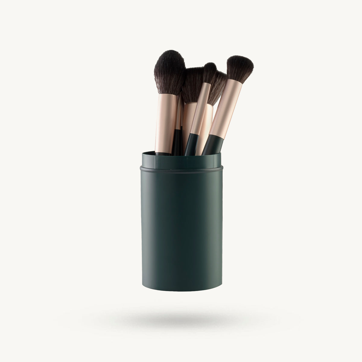 Mars Tools Of Titans Brush Set | Pack of 8 (Brush-Holder)