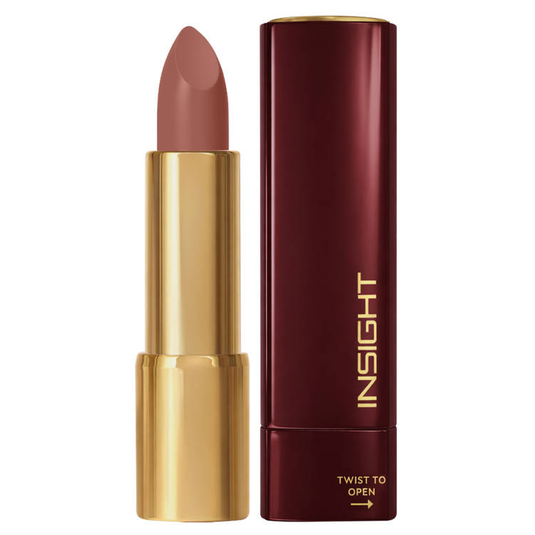 Insight Cosmetics Blur Rouge Lipstick - 11 Deadline Diva
(4.2g)