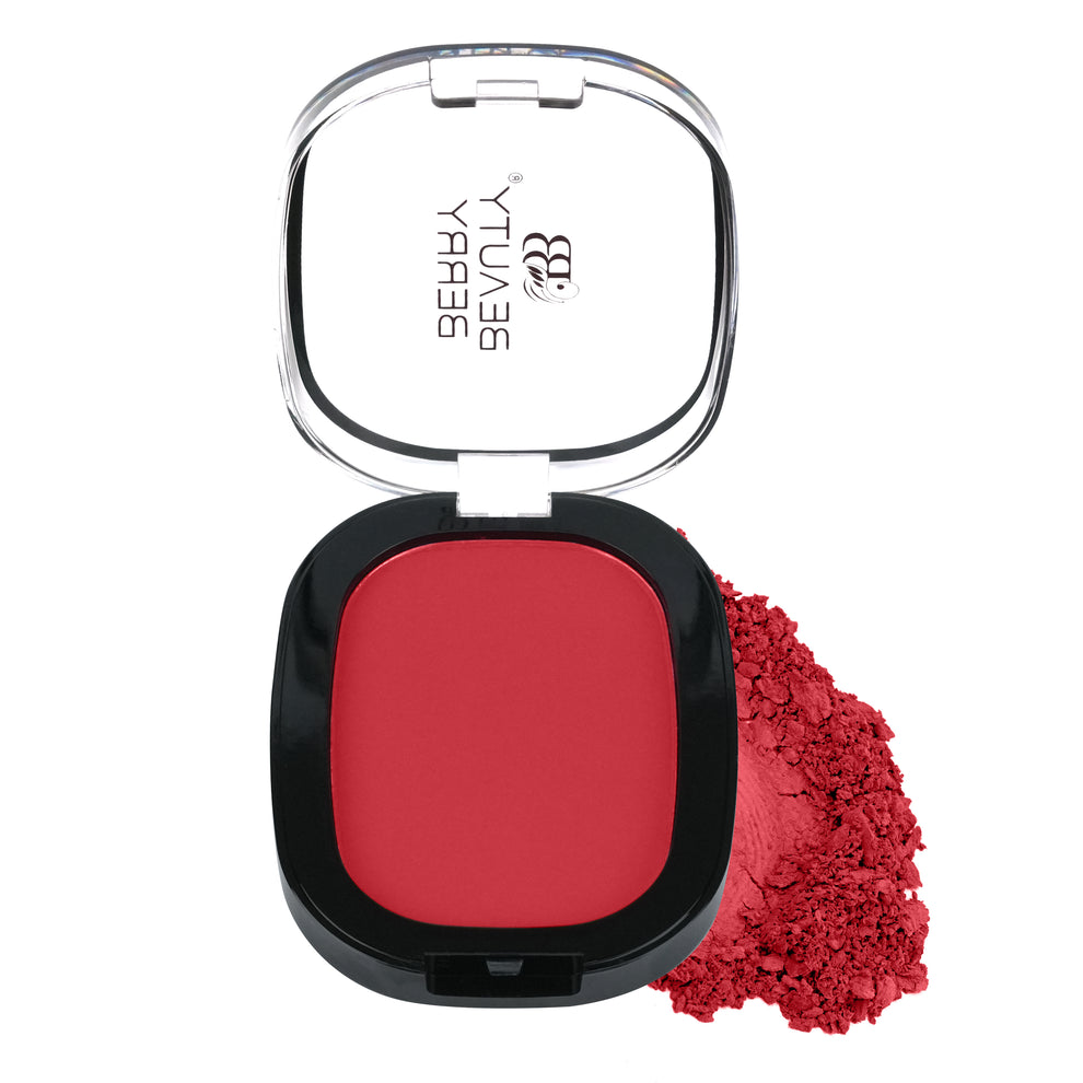 Beauty Berry Dream Matte Blush / 05
