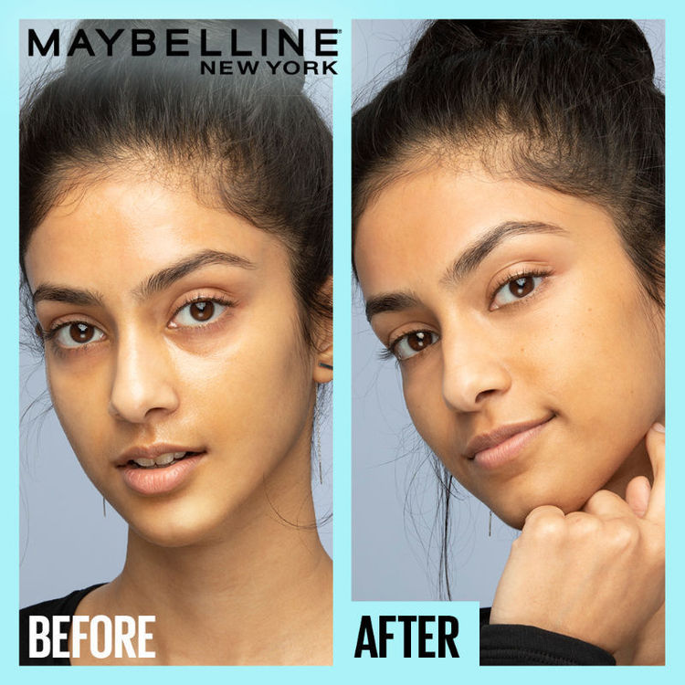 Maybelline Fit Me Primer (Matte)