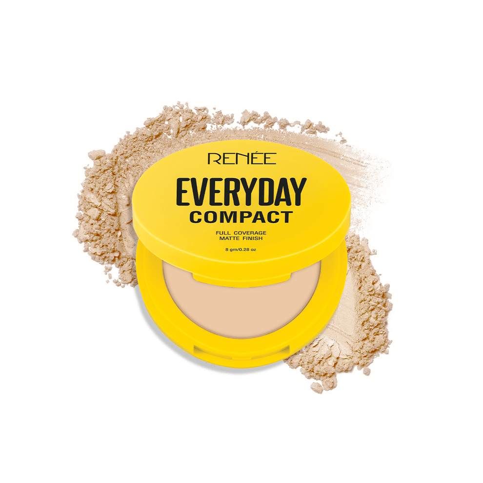 RENEE Everyday Compact (4 Sepia)