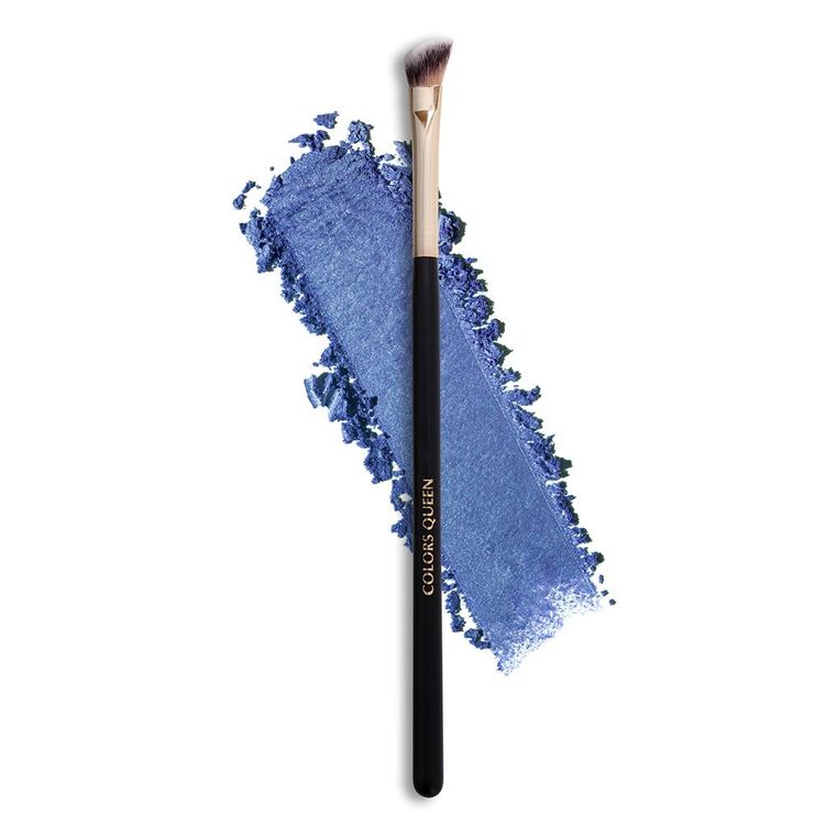 Colors Queen Eyeshadow Angular Blending Brush (8g)