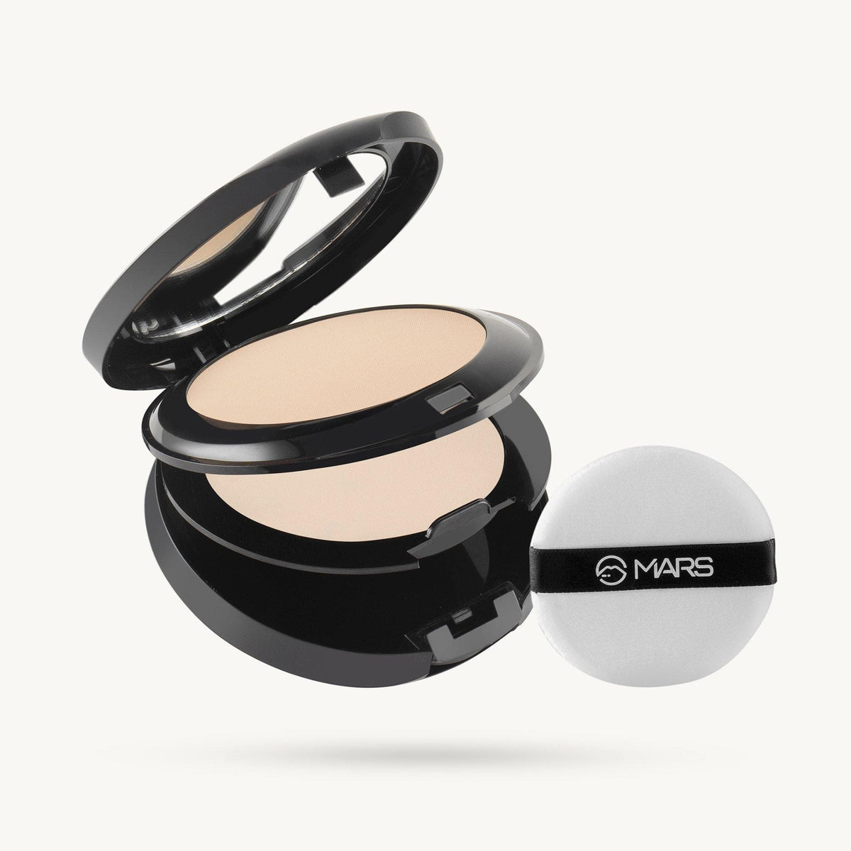 Mars 2 in 1 Compact Powder | Wonder Compact Powder (02)