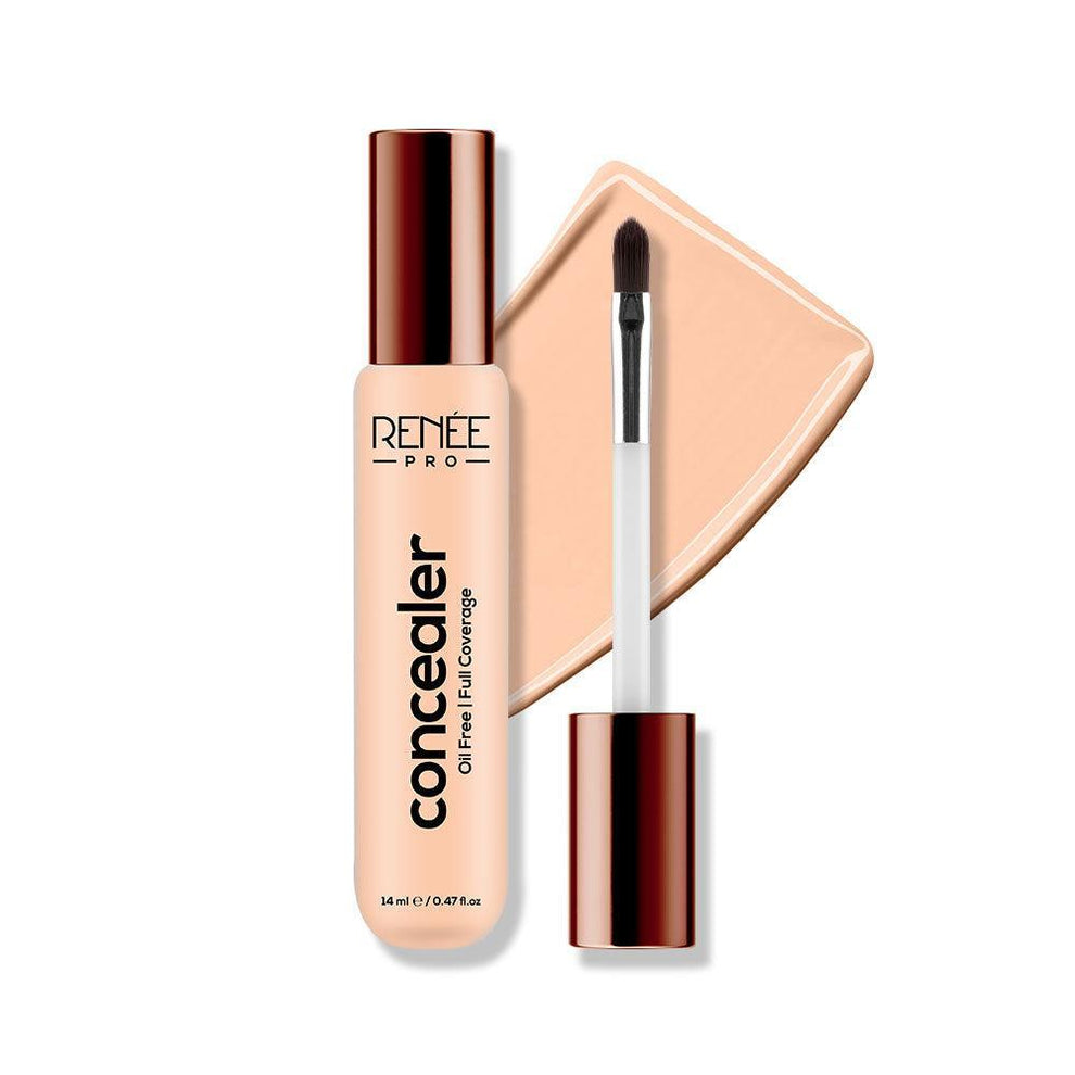 RENEE Pro Concealer (04 Sand)