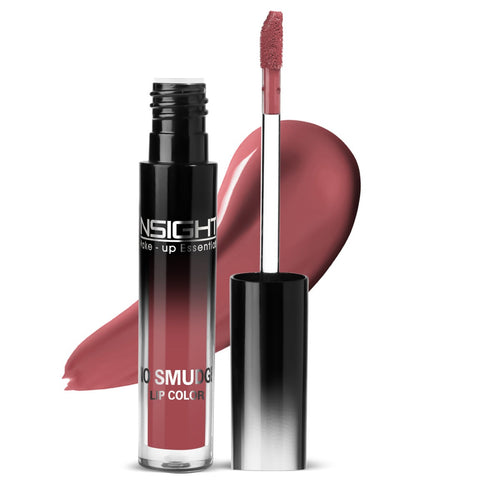 Insight cosmetics No Smudge Lip Color (04 DOMINICAN RUPUBLIC)