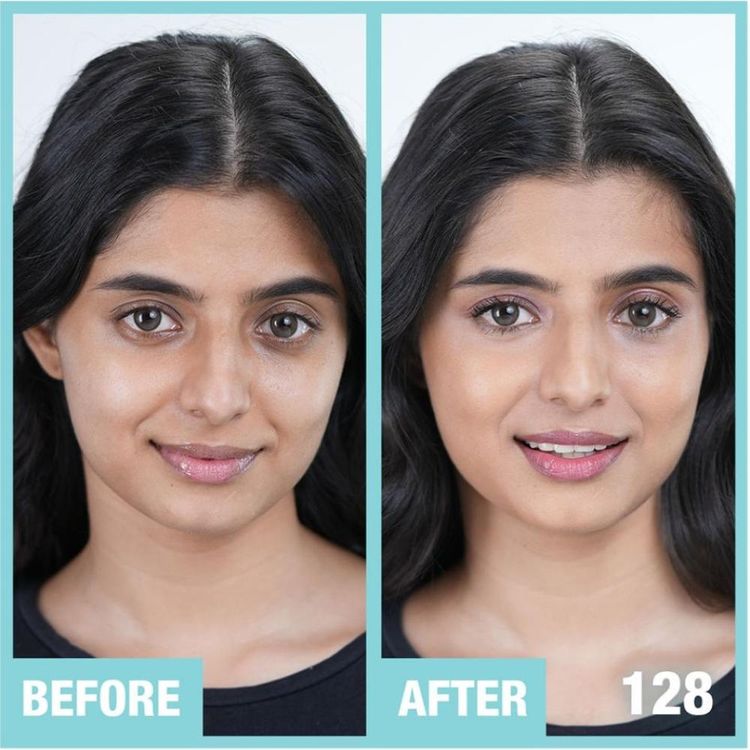 Maybelline Fit Me Ultimate Powder Foundation(110)