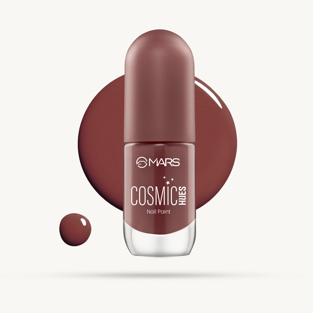 Mars Cosmic Hue | Gel Nail Paint (37- ursa)