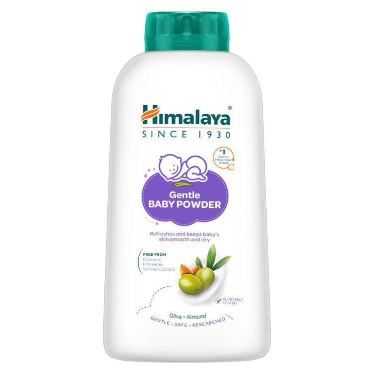 Himalaya Baby Powder (700gm)