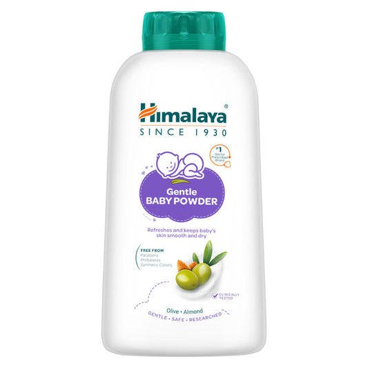 Himalaya Baby Powder (700gm)