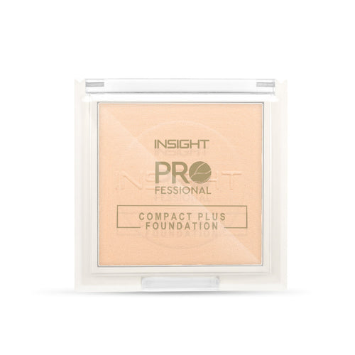 Insight professional Compact Plus Foundation (LN08)