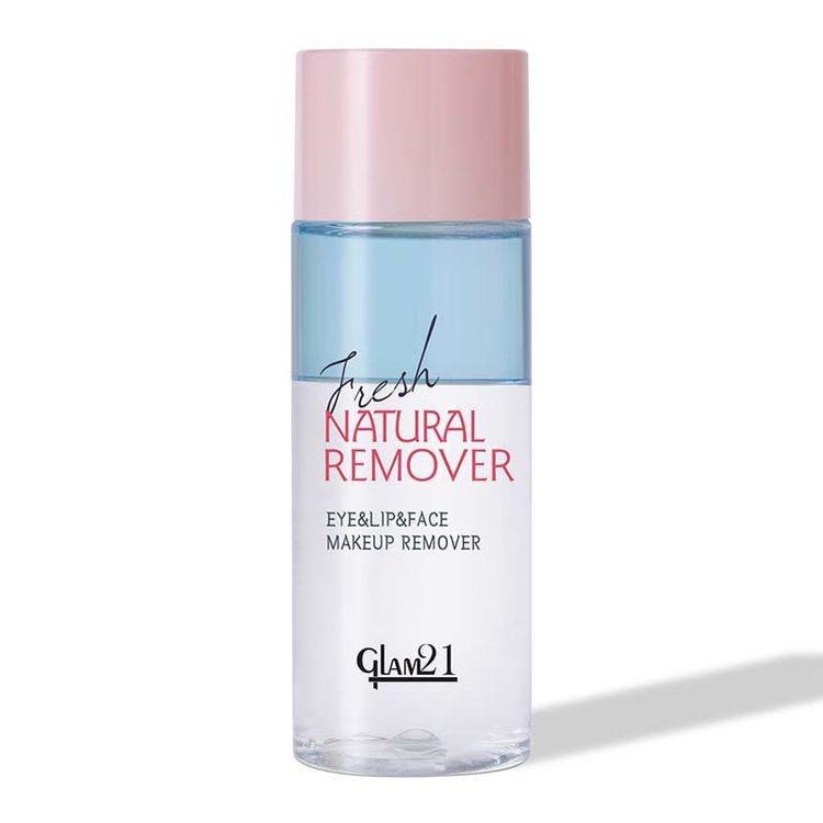 Glam21 Make up Remover (02Blue Oasis)