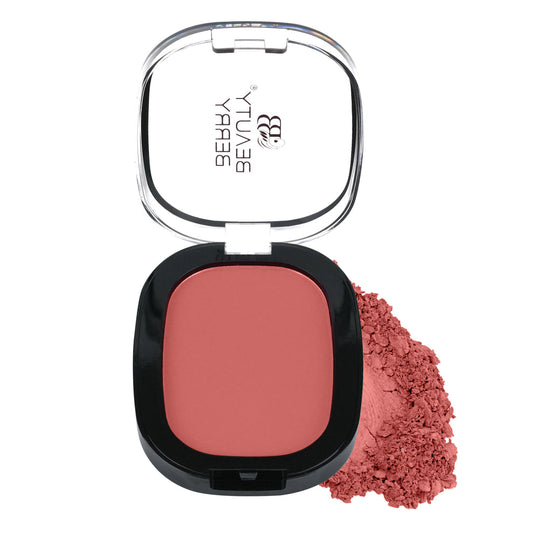 Beauty Berry Dream Matte Blush / 07