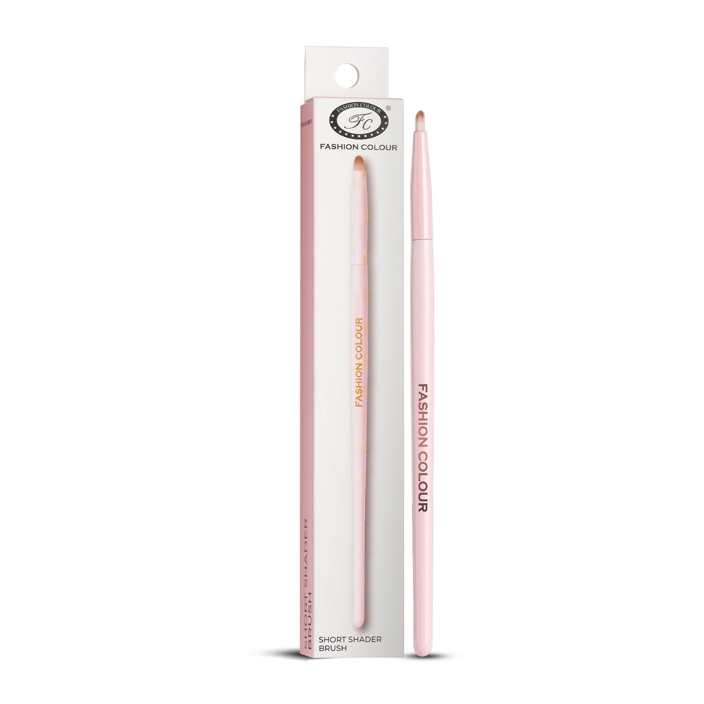 Fashion Color Short Shader Brush