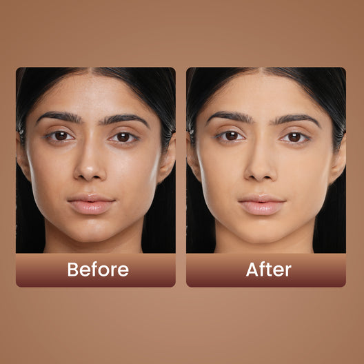 Swiss Beauty All-In-One CC Cream (04 Light Beige)