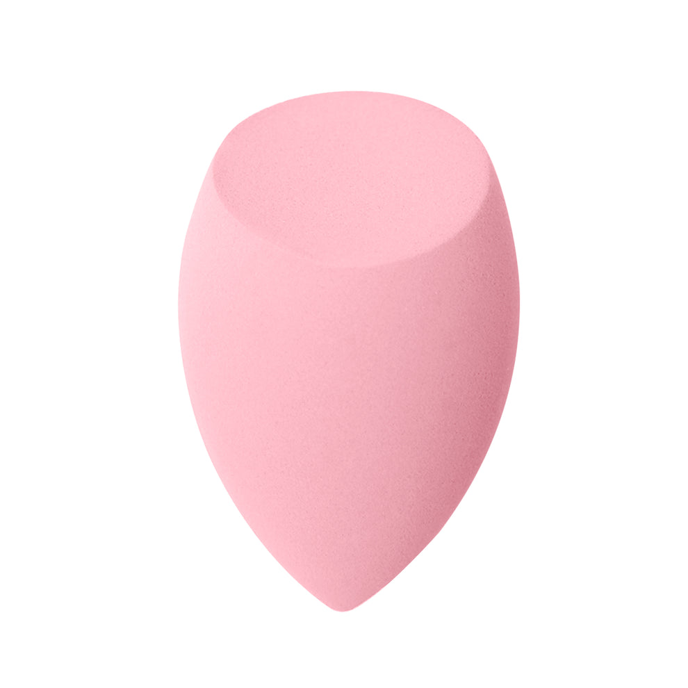 Beauty Berry Super Soft Beauty Blender / Light Pink Oblique Cut