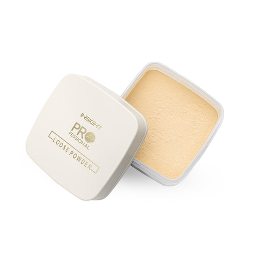 Insight professional Loose Powder (Light)