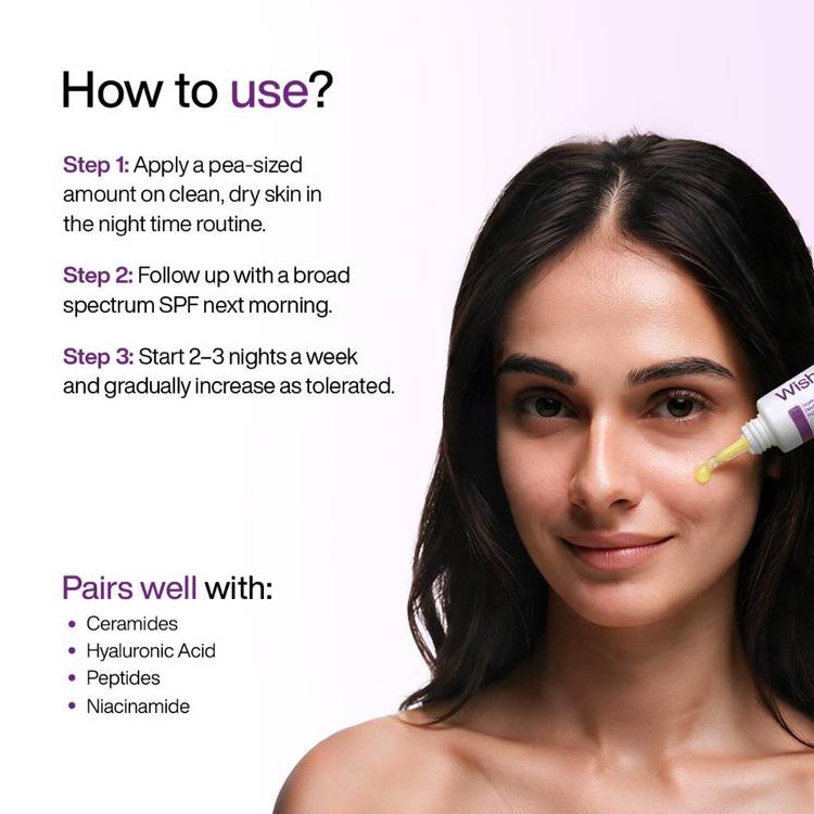 Wishcare Advanced Dark Spot Correcting Txa Shot Serum (30ml)