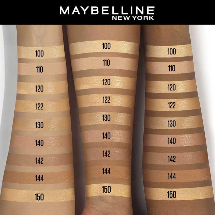 Maybelline Instant Age Rewind Eraser Concealer-Conceal (130 Medium)