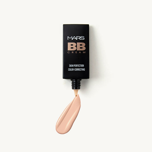 Mars Lightweight BB Cream Foundation (5 Biscuit)