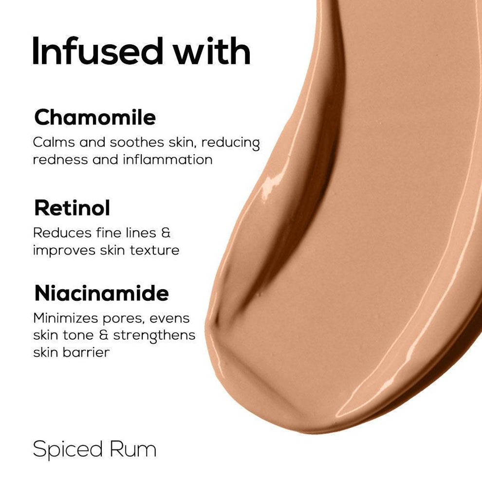 RENEE Pro Concealer (07 Spiced Rum)