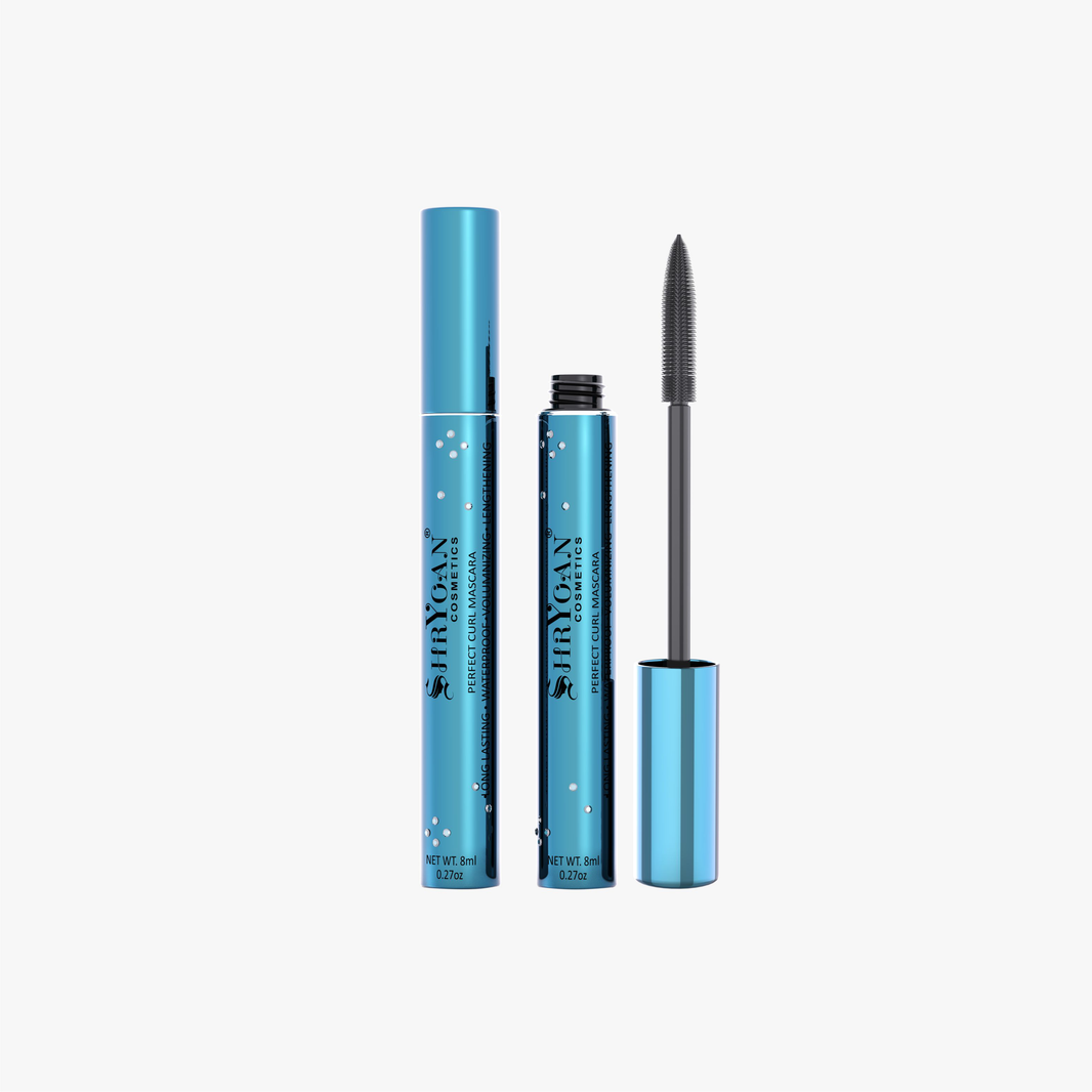 Shryoan Cool As Ice !!! Mascara