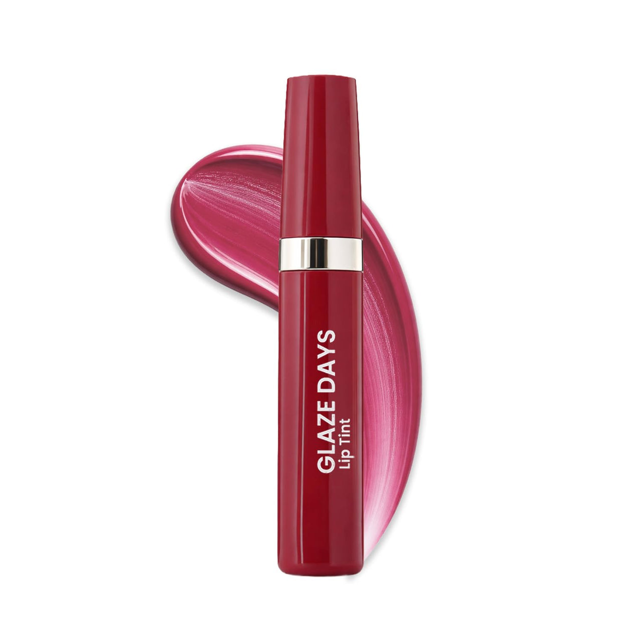 Swiss Beauty Glaze Days Lip Tint (02 Magenta Rush)