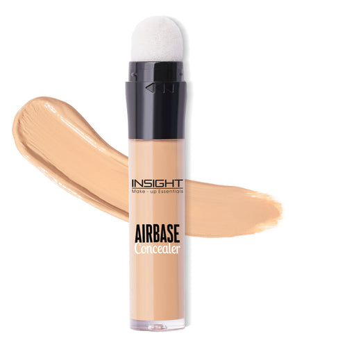Insight Cosmetics Airbase Concealer (01 Vanilla Cream)