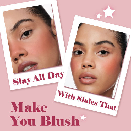 Insight cosmetics Baked Blush (01 Sakura Blossom)