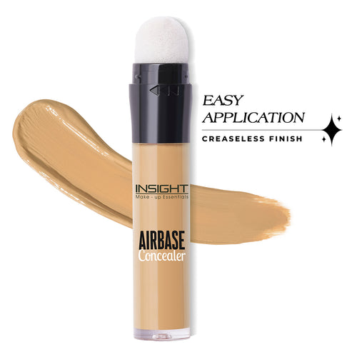 Insight Cosmetics Airbase Concealer (02 Almond Dream)