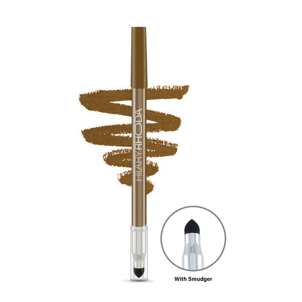 Hilary Rhoda Play n Blend Gel Eyeliner 01 Pop Champagne