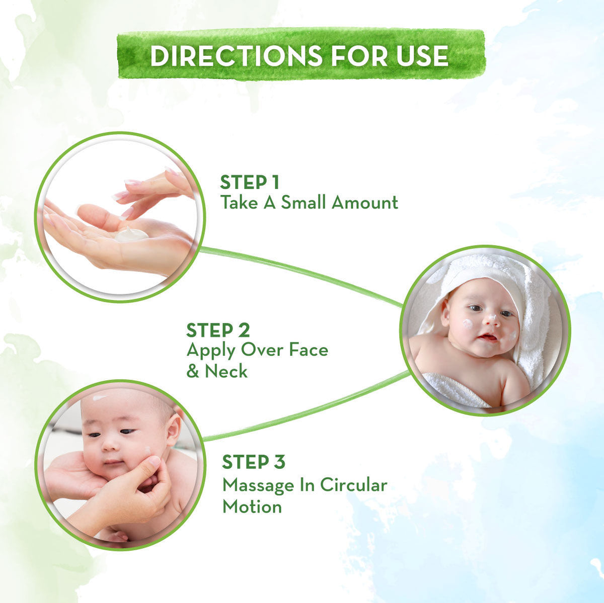 Mamaearth Milky Soft Face Cream for Babies with Milk Protein Murumuru Butter (60gm)